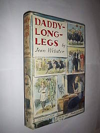 Daddy-Long-Legs