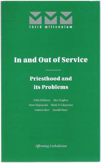 In and Out of Service: Priesthood and Its Problems