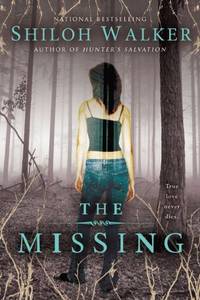 The Missing (The FBI Psychics)