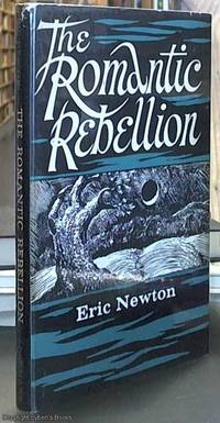 image of The Romantic Rebellion