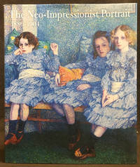 cover of The Neo-Impressionist Portrait 1886-1904