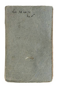 Manuel du Voyageur a Paris