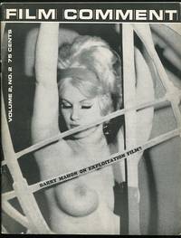 Film Comment (Vol. 2, No. 2, 1964)