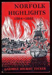 image of Norfolk Highlights 1584 - 1881