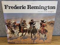 cover of Frederic Remington