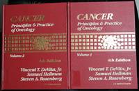 Cancer: Principles & Practice of Oncology