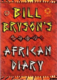 Bill Bryson&#039;s African Diary by Bryson, Bill - 2002