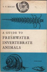 A Guide to Freshwater Invertebrate Animals