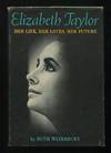 Elizabeth Taylor [*SIGNED*]