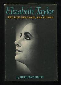 Elizabeth Taylor [*SIGNED*]