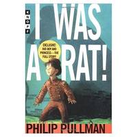 I Was A Rat! (Hardcover)