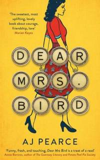 Dear Mrs Bird