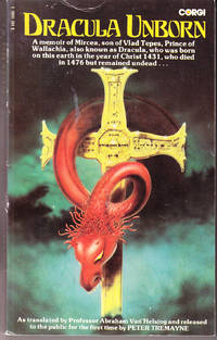 Dracula Unborn