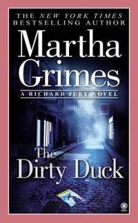 image of The Dirty Duck (Richard Jury Mystery)