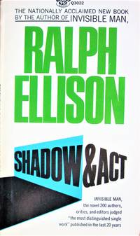 image of Shadow and Act