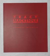 Tracy Mackenna - Recent Work - Purposeful Invisibility (Arnolfini, Bristol 13 November 1993 - 9...