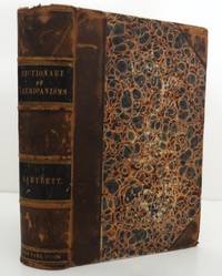 Dictionary of Americanisms