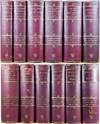 EUROPEAN MEDICINE FOR AMERICANS. Nothnagel's Encyclopedia of Practical Medicine