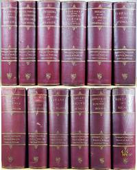 EUROPEAN MEDICINE FOR AMERICANS. Nothnagel's Encyclopedia of Practical Medicine