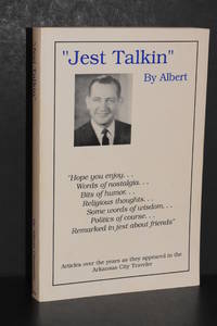 image of "Jest Talking" by Albert