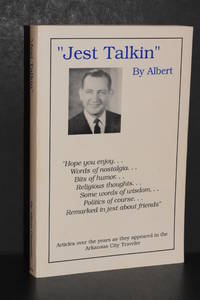 "Jest Talkin" by Albert