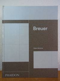 Marcel Breuer [English Edition]