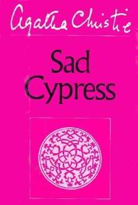 Sad Cypress by Agatha Christie - 1994