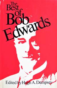cover of The Best of Bob Edwards.