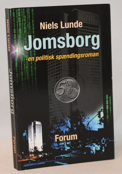 Jomsborg.