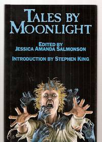 cover of TALES BY MOONLIGHT
