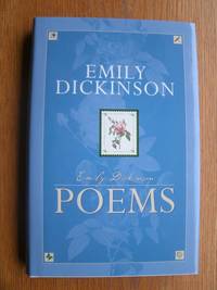image of Emily Dickson Poems