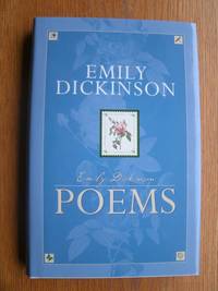 Emily Dickson Poems