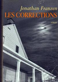 cover of Les Corrections