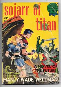image of Sojarr of Titan