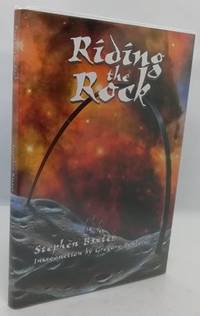 cover of Riding the Rock (Double Signed Limited Edition Hardback)