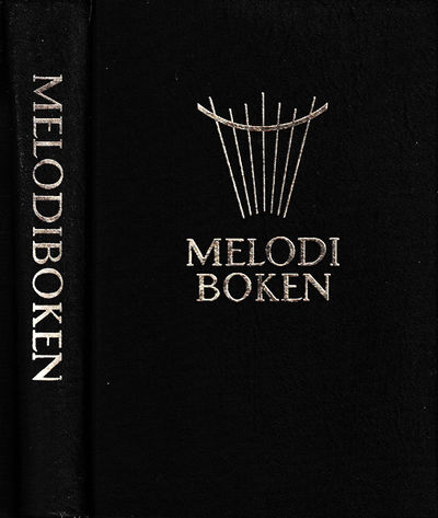 Melodiboken for Sangboken Syng for Herren og…