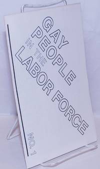 image of Gay People in the Labor Force: #1