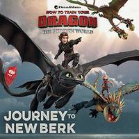 Journey to New Berk (How to Train Your Dragon: The Hidden World)