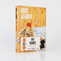 cover of Odds Against
