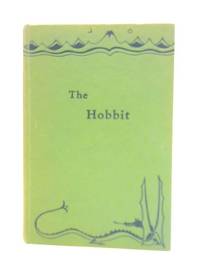 The Hobbit or There and Back Again by J. R. R. Tolkien - 1961