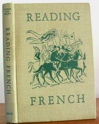 image of Reading French