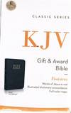 Holy Bible: KJV Gift And Award Bible