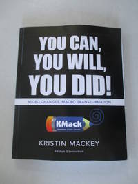 You Can, You Will, You Did!: Frequency Matters ? - Book One
