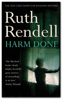 Harm Done
