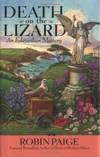 Death on the Lizard (Victorian Mysteries)