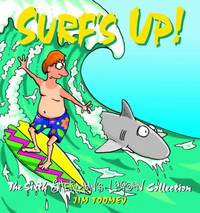 Surf's Up! : The 1994 to 1995 Sherman's Lagoon Collection