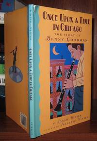 image of ONCE UPON A TIME IN CHICAGO