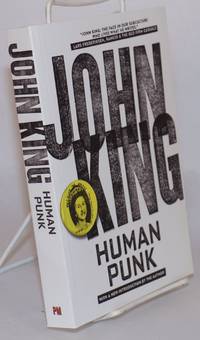 image of Human Punk