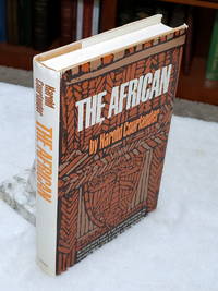 The African by Courlander, Harold