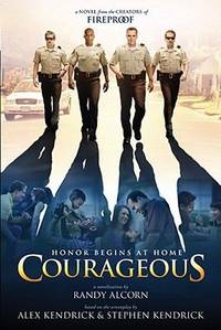 Courageous: A Novel